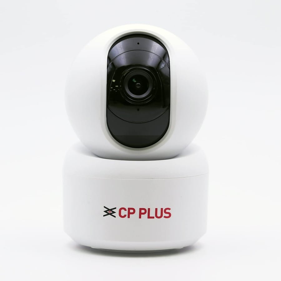 CP Plus CCTV camera