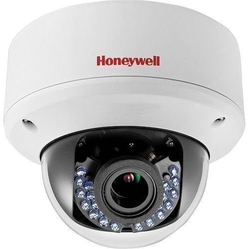 Honeywell CCTV camera