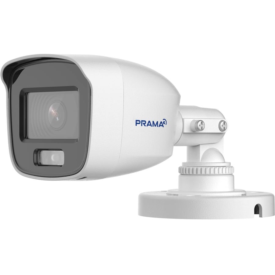 Prama CCTV camera
